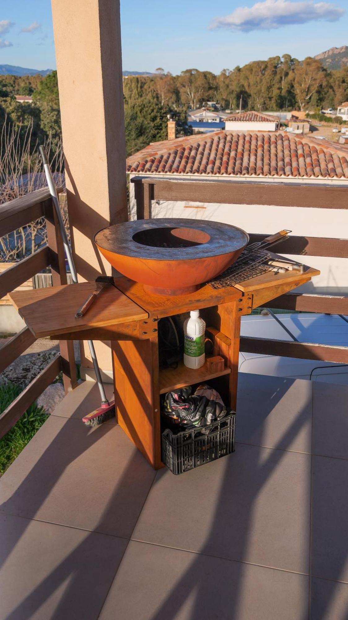 Willa Isula Petra Porto-Vecchio  Zewnętrze zdjęcie