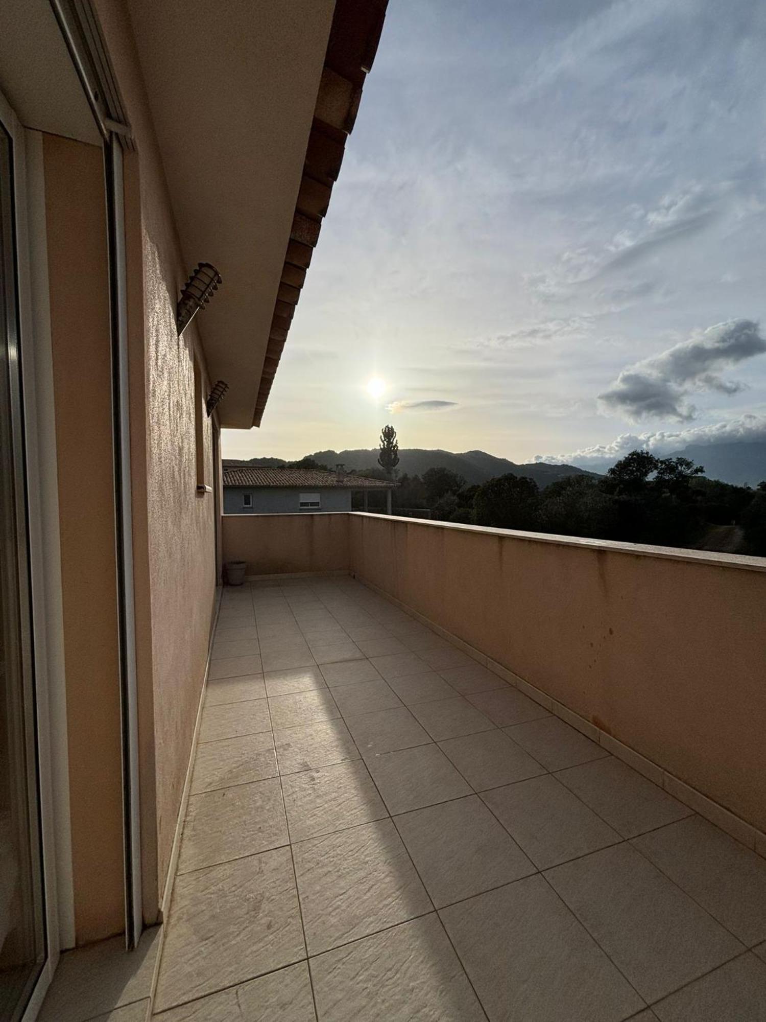 Willa Isula Petra Porto-Vecchio  Zewnętrze zdjęcie