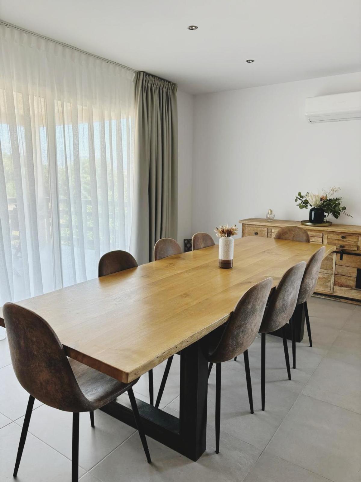 Willa Isula Petra Porto-Vecchio  Zewnętrze zdjęcie