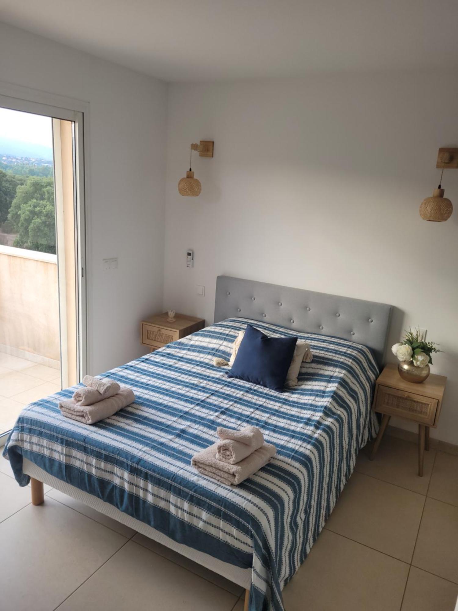 Willa Isula Petra Porto-Vecchio  Zewnętrze zdjęcie